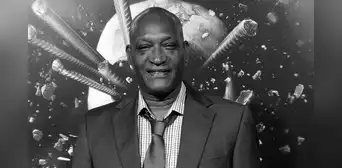 Tony Todd, el actor estadounidense de la saga de terror 'Candyman', muere a los 69 años
