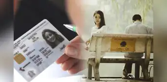 ¿Por qué tu DNI no puede volver a decir 'soltero' después de un divorcio? Reniec explica la razón ¿Por qué tu DNI no puede volver a decir 'soltero' después de un divorcio? Reniec explica la razón