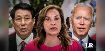 APEC 2024: lista de líderes y presidentes que se reunirán con Dina Boluarte en Palacio de Gobierno hoy jueves 14 de noviembre APEC 2024: lista de líderes y presidentes que se reunirán con Dina Boluarte en Palacio de Gobierno hoy jueves 14 de noviembre