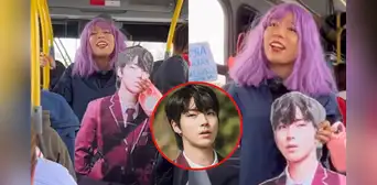 Fan peruana de Hwang In Yeop pide colaboración en buses para comprar entrada y ver al actor de ‘Belleza verdadera’ Fan peruana de Hwang In Yeop pide colaboración en buses para comprar entrada y ver al actor de ‘Belleza verdadera’