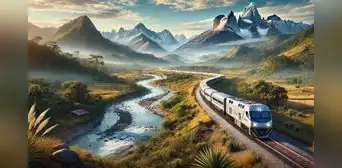Este es el proyecto más caro de América Latina que superará al megapuerto de Chancay y tendrá millonaria inversión de China