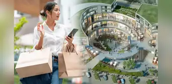Presentan nuevo centro comercial en La Molina: ubicación y detalles sobre sus tiendas