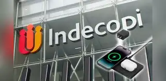 Indecopi ordena retirar baterías de litio de conocida marca por sobrecalentarse: ponen en riesgo a los usuarios