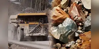 El país de América Latina que tendrá el megaproyecto minero que superará a China y Estados Unidos en la exploración de tierras raras