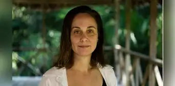Andrea Ortiz de Zevallos: “La minería ilegal se ha vuelto un equivalente al narcotráfico” Andrea Ortiz de Zevallos: “La minería ilegal se ha vuelto un equivalente al narcotráfico”