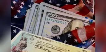 Cheque de estímulo en Estados Unidos: el nuevo requisito para obtener pagos de US$25.000 en 2025