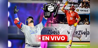[Ver ByM Sport EN VIVO] Magallanes vs Cardenales HOY: horario y transmisión del juego por la LVBP 2024 - 2025
