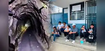 Matanza en La Libertad: 4 obreros fueron asesinados en un socavón de mina en Pataz
