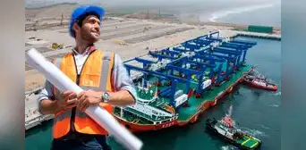 No solo la Ingeniería: estos serán los perfiles profesionales con mayor demanda para trabajar en el Megapuerto de Chancay