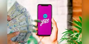 Esta acción en tu cuenta de Yape puede impedir que recibas dinero: ¿por qué los usuarios deben tener cuidado? Esta acción en tu cuenta de Yape puede impedir que recibas dinero: ¿por qué los usuarios deben tener cuidado?