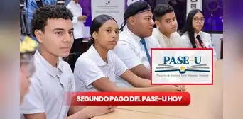 Buenas noticias del PASE-U HOY, 14 de noviembre: fechas y centros de pago por región, requisitos de IFARHU y más
