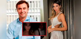 Alondra García Miró se muestra por primera vez junto a su novio y lo presume en redes sociales: “El más guapo” Alondra García Miró se muestra por primera vez junto a su novio y lo presume en redes sociales: “El más guapo”