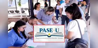 ¡Atención, escolares! Se reactiva el segundo pago del PASE-U 2024: conoce los detalles aquí, dónde cobrar y qué regiones están incluidas