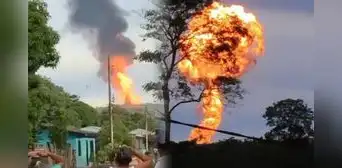 Erupción de volcán de lodo San José de Mulatos en Colombia hoy: más de 100 familias fueron afectadas en Antioquia y SGC inicia monitoreo Erupción de volcán de lodo San José de Mulatos en Colombia hoy: más de 100 familias fueron afectadas en Antioquia y SGC inicia monitoreo