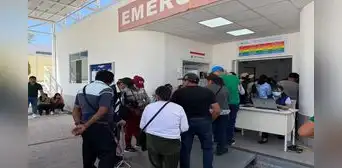 Pollada de municipalidad en Moquegua termina con más de 500 intoxicados en el distrito de San Antonio Pollada de municipalidad en Moquegua termina con más de 500 intoxicados en el distrito de San Antonio