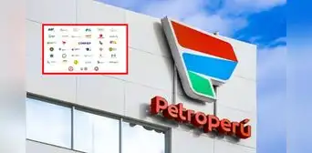 Petroperú: Confiep y otros gremios empresariales rechazan nuevo directorio de la empresa de hidrocarburos Petroperú: Confiep y otros gremios empresariales rechazan nuevo directorio de la empresa de hidrocarburos