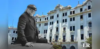 ¿Quién fue Luis León Rupp, uno de los hombres más ricos del Perú que a los 34 años compró el Gran Hotel Bolívar?: se casó con Patricia Chirinos ¿Quién fue Luis León Rupp, uno de los hombres más ricos del Perú que a los 34 años compró el Gran Hotel Bolívar?: se casó con Patricia Chirinos