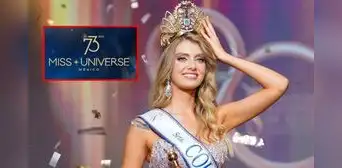 La insólita razón por la que Catalina Duque no representará a Colombia en Miss Universo 2024 y quién lleva la banda para la gala
