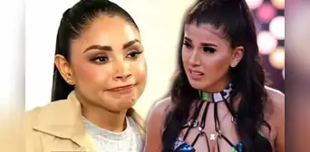 Pamela Franco ‘choteó’ a Yahaira Plasencia en la cumbia, según Nílver Huarac: “No sirve, no canta ni baila” Pamela Franco ‘choteó’ a Yahaira Plasencia en la cumbia, según Nílver Huarac: “No sirve, no canta ni baila”