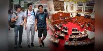 Oficializan una nueva universidad nacional en Perú: dónde estará y qué carreras ofrecerá, según la Ley 32162 Oficializan una nueva universidad nacional en Perú: dónde estará y qué carreras ofrecerá, según la Ley 32162