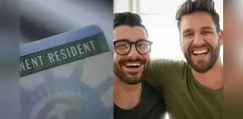 Excelentes noticias para inmigrantes en USA: así puedes obtener la Green Card si tu hermano es ciudadano americano Excelentes noticias para inmigrantes en USA: así puedes obtener la Green Card si tu hermano es ciudadano americano