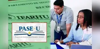 Atención al segundo pago del PASE-U 2024: los documentos indispensables y obligatorios para que puedas cobrar el cheque Atención al segundo pago del PASE-U 2024: los documentos indispensables y obligatorios para que puedas cobrar el cheque