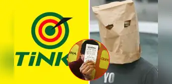 Arequipeño que ganó S/20 millones en La Tinka sorprendió con su inusual forma de recoger el premio: "Para que no lo reconozcan"