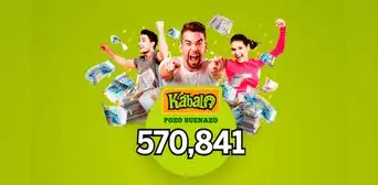 La Kábala EN VIVO: sigue los resultados del sorteo de HOY martes 12 de noviembre, premios y pozo Buenazo La Kábala EN VIVO: sigue los resultados del sorteo de HOY martes 12 de noviembre, premios y pozo Buenazo
