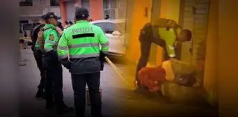 Asesinan a balazos a trabajadora avícola de mercado por haberse negado a pagar cupo en Chorrillos