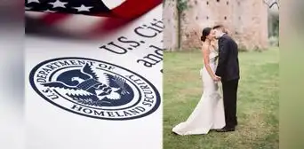 Green Card, Seguro Social y más: los beneficios por casarte con un ciudadano americano en Estados Unidos Green Card, Seguro Social y más: los beneficios por casarte con un ciudadano americano en Estados Unidos