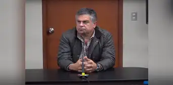 Martín Belaunde Lossio asegura que Jorge Barata entregó US$400.000 de Odebrecht a Nadine Heredia para campaña de Ollanta Humala