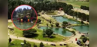 En Carabayllo se encuentran las ‘piscinas’ naturales más grandes de Lima: ¿cómo llegar a este paraíso de aguas cristalinas? En Carabayllo se encuentran las ‘piscinas’ naturales más grandes de Lima: ¿cómo llegar a este paraíso de aguas cristalinas?