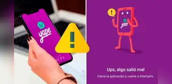 ¿Se puede abrir una cuenta de Yape para hijos menores de edad? Lo que dice el BCP sobre la app ¿Se puede abrir una cuenta de Yape para hijos menores de edad? Lo que dice el BCP sobre la app