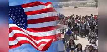 Malas noticias para inmigrantes en USA: estos son los 5 únicos motivos para ingresar a Estados Unidos Malas noticias para inmigrantes en USA: estos son los 5 únicos motivos para ingresar a Estados Unidos