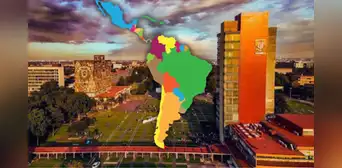 La universidad más grande de Latinoamérica es nacional y ocupa 730 hectáreas: es 10 veces más extensa que la UNMSM La universidad más grande de Latinoamérica es nacional y ocupa 730 hectáreas: es 10 veces más extensa que la UNMSM