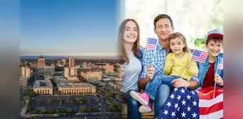 ¡Inmigrante en Estados Unidos!: las 3 ciudades de California en la que puedes residir cómodamente sin gastar mucho ¡Inmigrante en Estados Unidos!: las 3 ciudades de California en la que puedes residir cómodamente sin gastar mucho