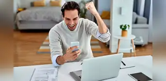¿Cómo ganar dinero por internet en 2024? 5 trabajos para generar dinero extra ¿Cómo ganar dinero por internet en 2024? 5 trabajos para generar dinero extra