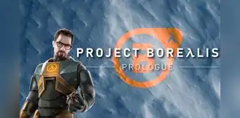 Fans lanzan su propio Half-Life 3 usando guión descartado: ¿cómo jugar 'Project Borealis'? Fans lanzan su propio Half-Life 3 usando guión descartado: ¿cómo jugar 'Project Borealis'?