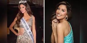 ¿Quién es Jennifer Colón, la representante de Puerto Rico que busca ser la primera madre en ganar el Miss Universo 2024?