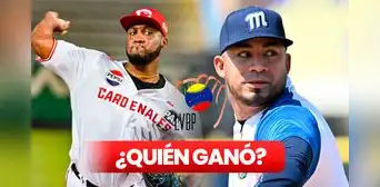 Magallanes vs Cardenales EN VIVO, LVBP 2024-25: horario, canal y todos los detalles del juego de hoy