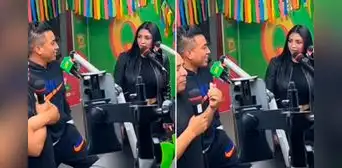 Pamela Franco deja sin palabras a Christian Cueva con inesperada revelación sobre su relación: "Yo te invito"