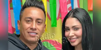 ¿Ella es mayor? Esta es la marcada diferencia de edad entre Pamela Franco y Christian Cueva