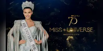 A solo días de la preliminar Miss Universo 2024: fecha, hora y canal para ver el desfile en traje típico de Tatiana Calmell A solo días de la preliminar Miss Universo 2024: fecha, hora y canal para ver el desfile en traje típico de Tatiana Calmell