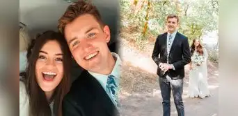 Joven sufre una conmoción cerebral, olvidó que rompió con su novia y ahora ella volvió para casarse con él Joven sufre una conmoción cerebral, olvidó que rompió con su novia y ahora ella volvió para casarse con él