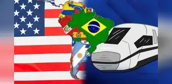 El país de Latinoamérica que recibe ayuda de Estados Unidos para invertir US$650.000 en moderno metro subterráneo: estará listo en 2027 El país de Latinoamérica que recibe ayuda de Estados Unidos para invertir US$650.000 en moderno metro subterráneo: estará listo en 2027