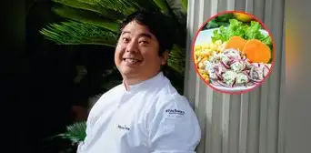Los mejores tips para preparar el ceviche perfecto y fácil, según el chef y dueño del mejor restaurante de Perú y Latinoamérica Los mejores tips para preparar el ceviche perfecto y fácil, según el chef y dueño del mejor restaurante de Perú y Latinoamérica