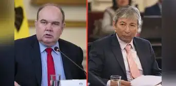 Rafael López Aliaga exige la salida de ministro de Economía: “Que se vaya a su casa de una vez”