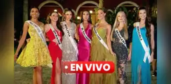 Preliminar Miss Universo 2024 en Venezuela: a qué hora y dónde ver la gala previa al certamen de belleza Preliminar Miss Universo 2024 en Venezuela: a qué hora y dónde ver la gala previa al certamen de belleza