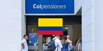 Malas noticias de Colpensiones 2024: conoce qué pasará si no escoges tu fondo de pensión tras estos cambios importantes Malas noticias de Colpensiones 2024: conoce qué pasará si no escoges tu fondo de pensión tras estos cambios importantes