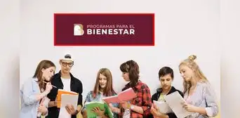 Esto dice Bienestar sobre quienes quieran registrarse para la Beca Rita Cetina si ya reciben la de Benito Juárez